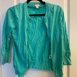 Clare J Crew Cardigan